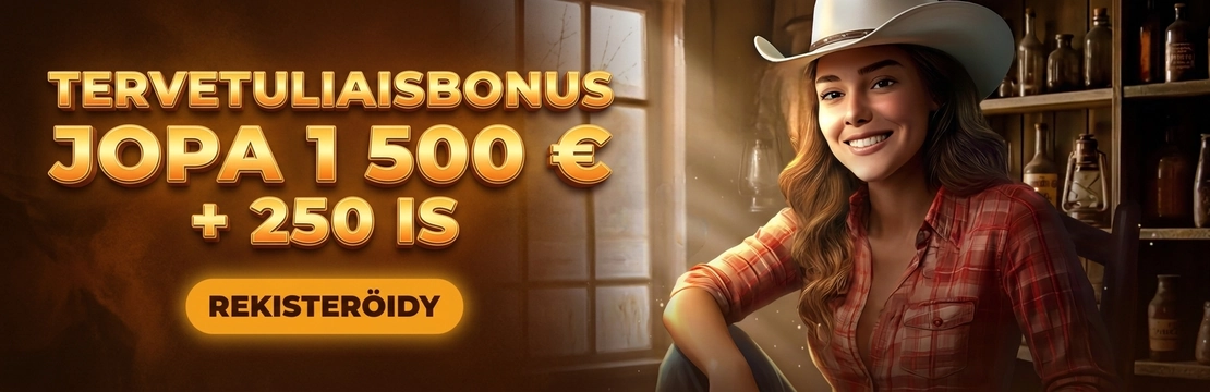 RodeoSlot Casino